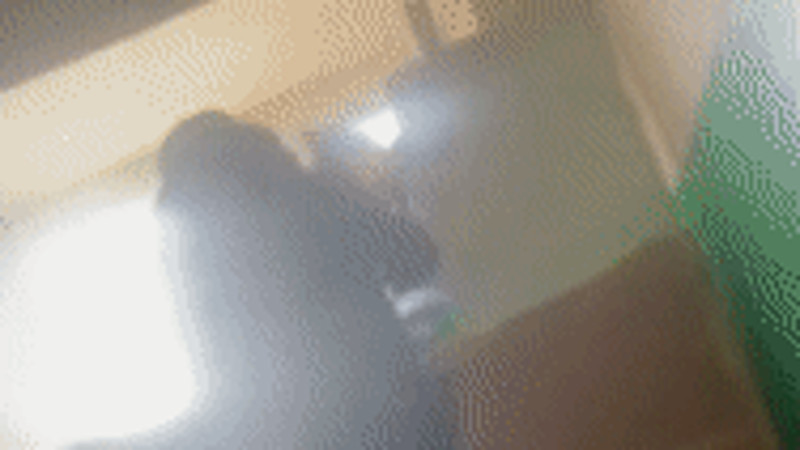 Кадры из видео