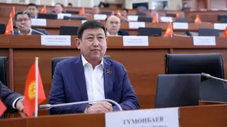 Сразу несколько депутатов потребовали отставки правительства Кыргызстана