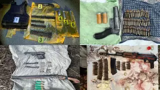 Опасные ОПГ и кибератаки: о чем Токаеву рассказал глава КНБ