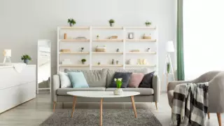 Без дизайнеров и советчиков: названы 7 правил самостоятельного ремонта