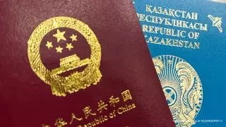 "Не дает права на работу". В МИД объяснили, чего ждать от безвиза с Китаем