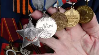 День Победы: сколько получат ветераны в Узбекистане