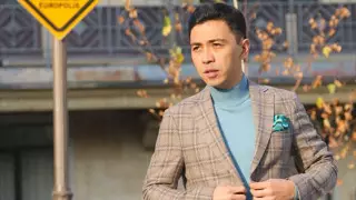 "Меняйте не жен, а отношение к родителям". Даурен Айдаркулов обратился к мужчинам