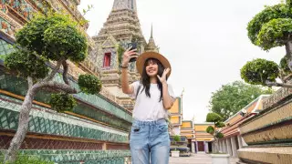 Бесплатная поездка за 6,6 миллиона тенге. В Таиланде ищут "идеального туриста"