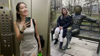 Что произойдет с организмом, если похудеть на 35 килограммов: история алматинки