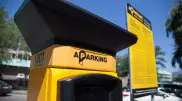 Платные парковки в Алматы работают в обычном режиме - акимат