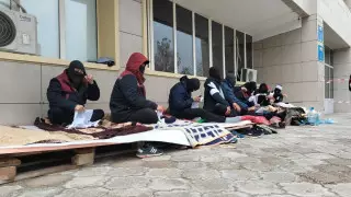 Безработные объявили голодовку в Жанаозене: акимат сделал заявление