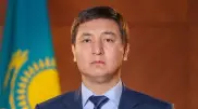 Кундызбек Абдрасилов назначен заместителем руководителя аппарата правительства