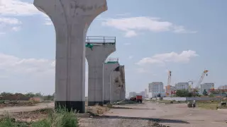 Сколько денег взыскали с осужденных по делу LRT в Астане