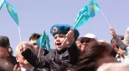 День Победы. Сколько казахстанцев носят имена героев ВОВ