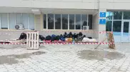 Голодовка в Жанаозене: какую зарплату предлагали безработным на новой работе