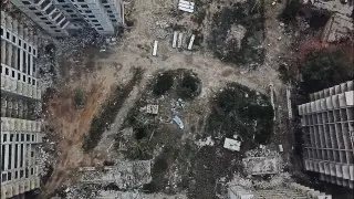 Землетрясение магнитудой 5,0 произошло на юго-востоке Турции