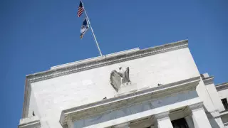 ФРС США повысила базовую процентную ставку