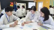 Какие меры приняты в Акмолинской области для развития одаренных детей