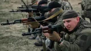 Что произошло в Украине ночью 4 мая