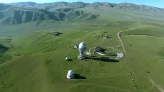 Дорогу на озеро Иссык и обсерваторию Ассы-Тургень закрыли в Алматинской области