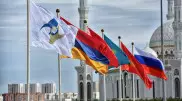 Ашимбаев о ЕАЭС: Если когда-то подписали, не значит, что не должны менять соглашения