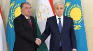 Токаев поделился подробностями неофициальной "очень доверительной" беседы с Рахмоном