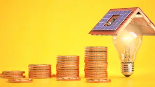 Поднять тарифы на электроэнергию разрешили 27 компаниям в Казахстане