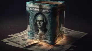 Курс доллара вырос на 2,5 тенге