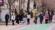 Когда в Алматы вернется теплая погода