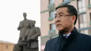 "Нам падать некуда". Аким области Абай ответил тем, кто записал Семей в аутсайдеры
