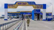 Казахстанцы не смогут пересечь границу с Китаем 7 и 9 мая
