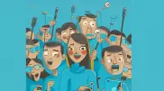 Нельзя развязывать руки бюрократам для регулирования блогеров - аналитики Desht