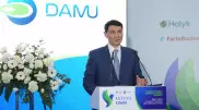 В Казахстане стартовала самая масштабная выставка предпринимателей Ulttyq Ónim