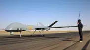 Токаев поручил нарастить долю военных беспилотников в Казахстане