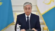 Токаев высказался об опасных объектах хранения боеприпасов