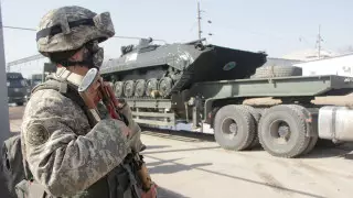 "Не говори, что нет врага, он за оврагом" - Токаев о важности армии