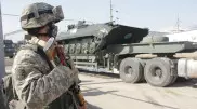 "Не говори, что нет врага, он за оврагом" - Токаев о важности армии