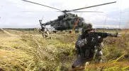 Боевую готовность армии Казахстана оценили в Минобороны