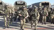 Токаев: Солдаты и офицеры не должны бояться ответственности за решения