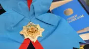 Токаев наградил казахстанских военнослужащих