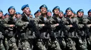 У военных должна быть достойная заработная плата - Токаев