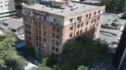 Еще один ЖК попал в список не рекомендуемых для покупки жилья в Алматы