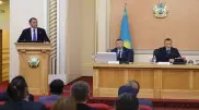 Предприниматели Мангистау смогут получить кредитование под 1 процент годовых