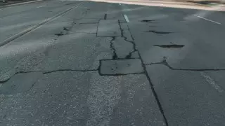 Участок проспекта Туран на неделю перекроют в Астане