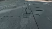 Участок проспекта Туран на неделю перекроют в Астане