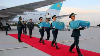 "С каждым годом все больше рассекреченных данных". Как ищут останки казахстанских воинов за рубежом