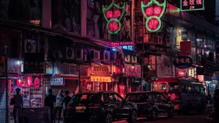 Необычные правила жизни в Китае, которые могут поменять отношение к жизни