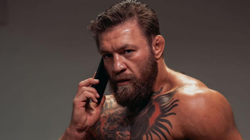 © instagram/thenotoriousmma