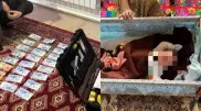 Двух женщин задержали при попытке продажи младенца в Мангистау