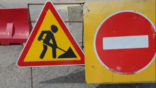 Проезд по нескольким улицам закроют в Алматы до конца лета