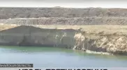 Угольный разрез лишил пастбищ жителей села в Костанайской области