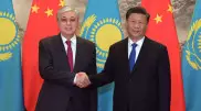 Токаев проведет переговоры с Си Цзиньпином