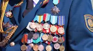 Всего три ветерана войны встречают День Победы в Мангистау