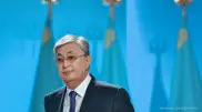 Токаев провел обстоятельный разговор с Путиным
